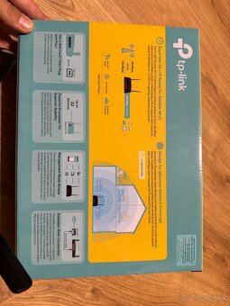 Wifi Router - 4