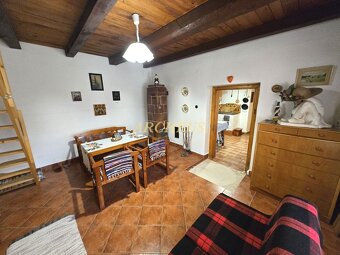ÚTULNÝ RODINNÝ DOM - OBEC HÁJ - KOŠICE - OKOLIE - DOHODA - 4
