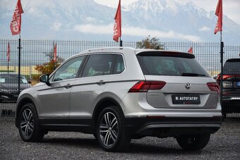 Volkswagen Tiguan 2.0 TDI 4 - motion - 4