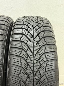 185/65 R15 Zimné pneumatiky 4ks - 4