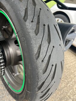 Kawasaki Versys 1000 - 4