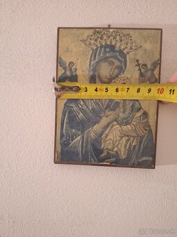 Matka ustavične pomoci - 4