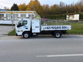 TZ AUTODOPRAVA VYKLAPAC - 4