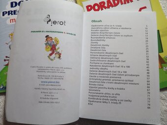 3x cvičebnica matematiky pre piatakov - 4