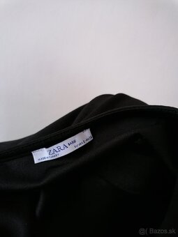 Šat k legínam Zara M - 4