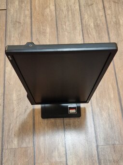 BenQ XL2411Z – 24" 144 Hz herný monitor - 4