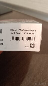 Xiaomi Redmi 13C - 4