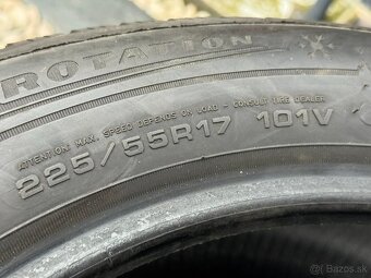 225/55 R17 - 4