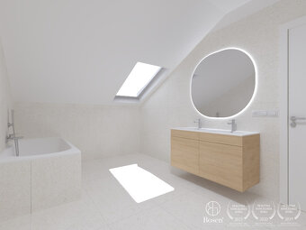 BOSEN | Na predaj NOVOSTAVBA rodinný dom - Rajecké Teplice - 4