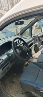 Fiat Scudo 2.0 JTD 69kW 80kW Peugeot Expert - 4