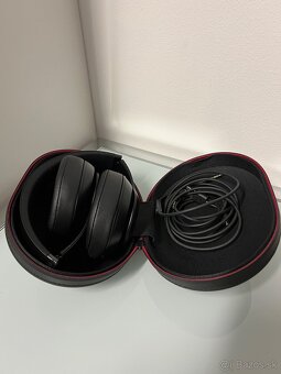Beats Studio Pro bezdrôtové slúchadlá - 4