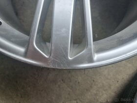 AUDI RS5 8T disk 19" 8T0601025AS - 4