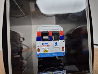 Avia a21 limitova edicia - 4