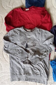 balíkl pre chlapca 122-128 - 4