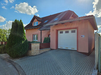 PREDAJ - rodinný dom so záhradou (Martin - Tomčany) - 4