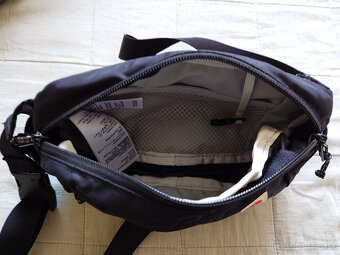 Ľadvinka Fjällräven - 4