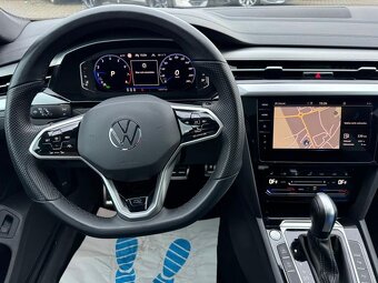 Volkswagen Arteon 2.0 R-Line 4M IQ.Matrix - 4