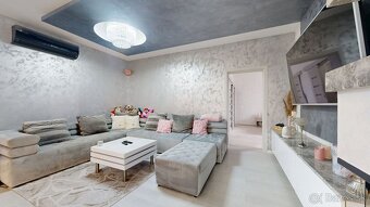 🏡 Nadštandardný 4-izbový rodinný dom s bazénom, zimnou teras - 4