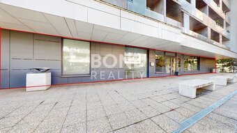 Na predaj/prenájom: výnimočný nebytový priestor v polyfunkčn - 4