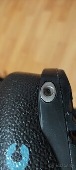 Atomic Backland Expert - 4