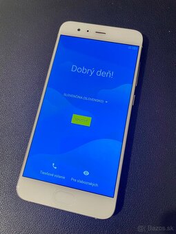 Xiaomi Mi6 biely - 4