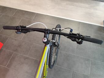 Predám  bicykel GT Transeo 2.0 veľkosť L - 4