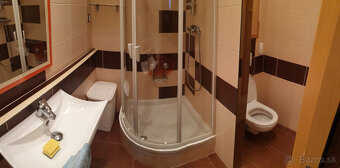 Na prenájom 2 izbový byt, Stierova ulica, Košice KVP - 4