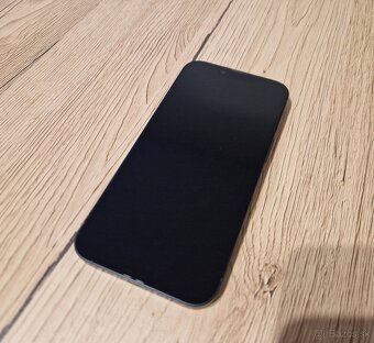 iPhone 14 black 128GB - 4