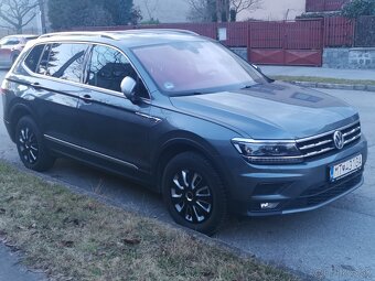 Tiguan Allspace Highline EVO - 4