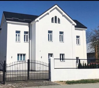 Garzonka-vlastne parkovacie miesto - 4