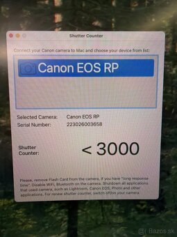 Canon EOS RP - 4