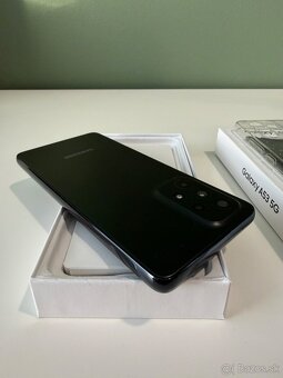 Predám Samsung Galaxy A53 5G - 4