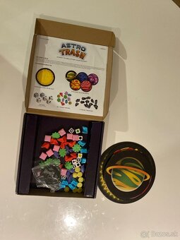 Spoločenské hry - 4