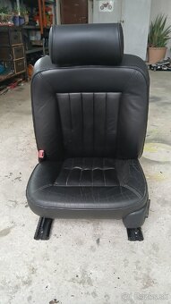 Sedačky Audi A8 S8 D2 - 4