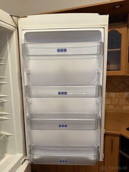 Chladnička mraznička - 4