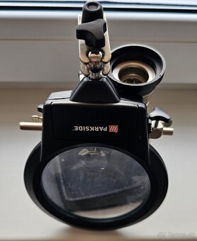 Spájkovačka s príslušenstvom - 4