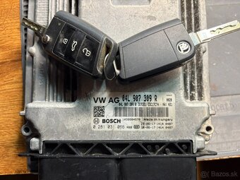 Skoda Octavia3, set ecu, bcm, gw, tacho... - 4