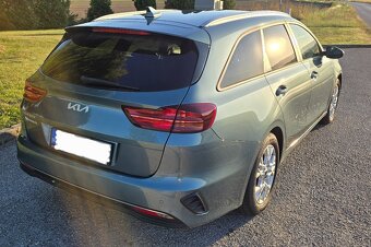 Kia Ceed SW - 4