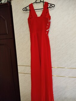 Spoločenské šaty - 4