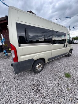 Citroen Jumper 2.2HDi - 4