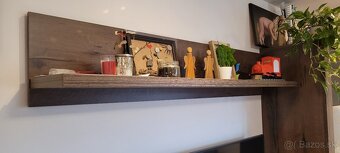 Predám obývaciu stenu - 4