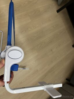 Zábrana na postel - 4