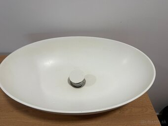 Predám umývadlá na dosku - 4