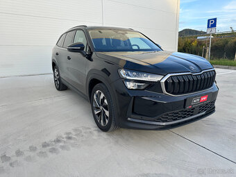 Škoda Kodiaq Selection 4x4 2.0 TDI DSG - 4