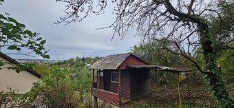 Zahradka Mala Ves Lucenec ID 2231 - 4