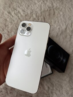 iPhone 12Pro 256GB - 4