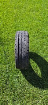 Semperit  VAN-LIFE 2 - 4