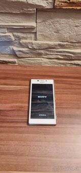 Sony xperia M2(D2303) white 8GB - 4