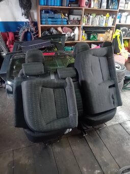 Rozpredam renault laguna 2 - 4