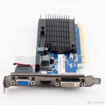 Sapphire HD6450 AMD Radeon HD 6450 2GB - 4